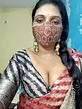 Hotty Sonali online show from 4, 10, 2025