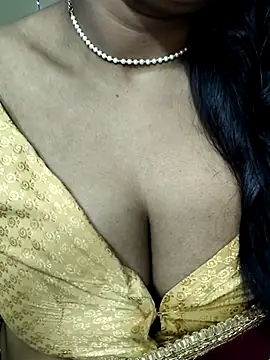 Hotty Sonali online show from 12, 10, 2025