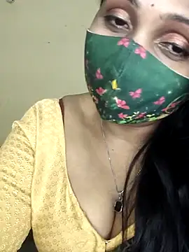 Hotty Sonali online show from 24, 11, 2025