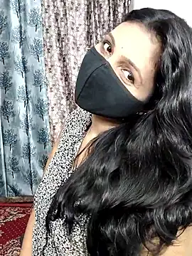 Hotty Sonali online show from 22, 3, 2026