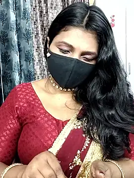 Hotty Sonali online show from 21, 4, 2026