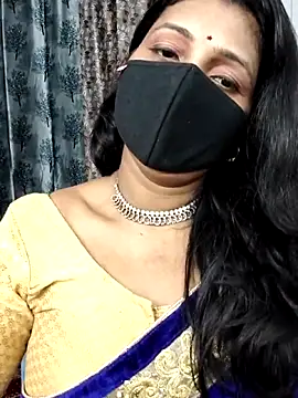 Hotty Sonali online show from 22, 4, 2026