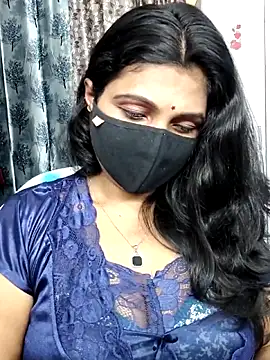 Hotty Sonali online show from 22, 4, 2026