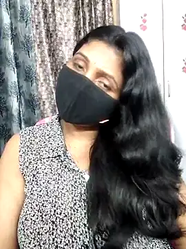 Hotty Sonali online show from 23, 4, 2026