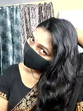 Hotty Sonali online show from 25, 4, 2026