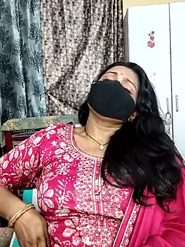 Hotty Sonali online show from 26, 4, 2026