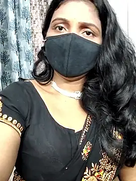 Hotty Sonali online show from 13, 6, 2026
