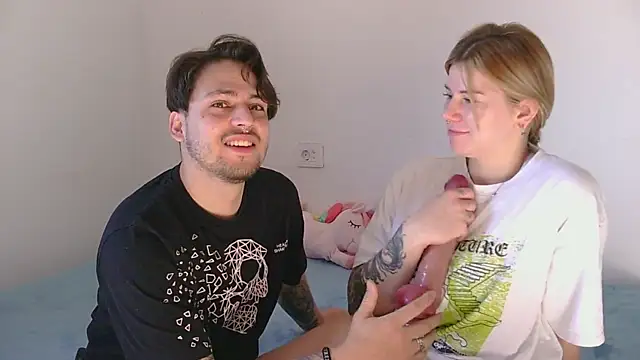 Snapshot of Nearky chatting on 25, 11, 2025 Nearky online show from 25, 11, 2025