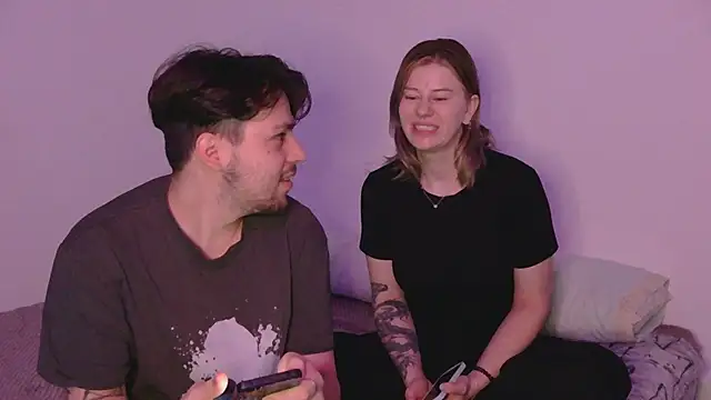 Snapshot of Nearky chatting on 5, 1, 2026 Nearky online show from 5, 1, 2026