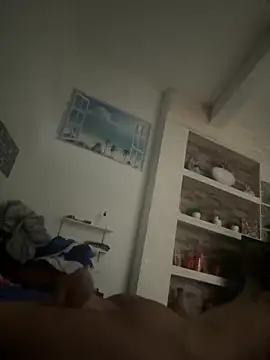 JhonZared online show from 10, 11, 2025