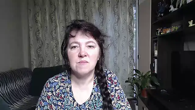 Snapshot of Illusionq chatting on 13, 7, 2026 Illusionq online show from 13, 7, 2026