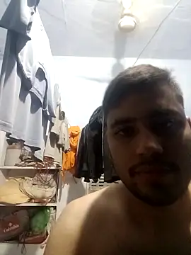 Desirock001 online show from 21, 9, 2025