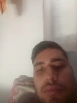 Desirock001 online show from 6, 10, 2025