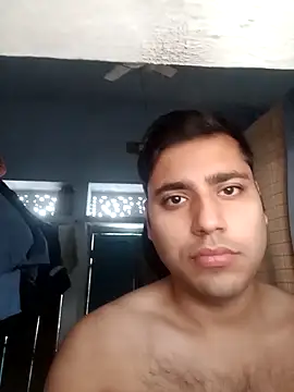 Desirock001 online show from 19, 10, 2025