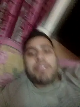 Desirock001 online show from 31, 10, 2025