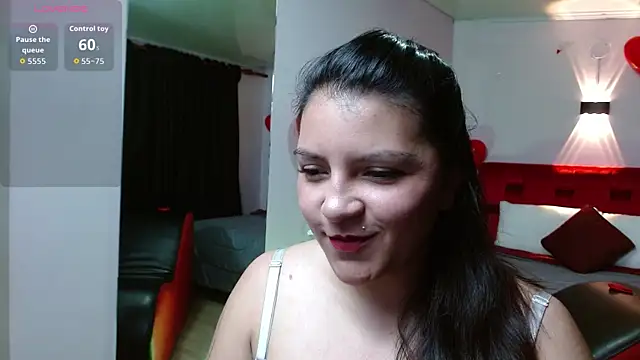 Sahamara 07 online show from 15, 9, 2025