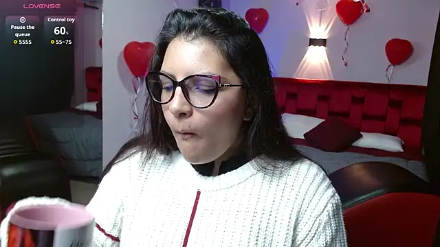 Sahamara 07 online show from 20, 9, 2025