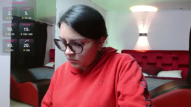 Sahamara 07 online show from 15, 10, 2025