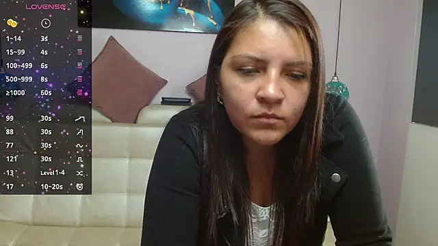 Snapshot of Sahamara_07 chatting on 1, 5, 2026 Sahamara 07 online show from 1, 5, 2026