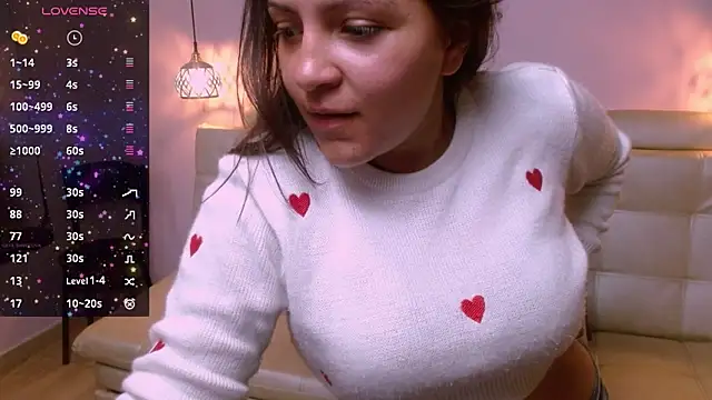 Snapshot of Sahamara_07 chatting on 14, 5, 2026 Sahamara 07 online show from 14, 5, 2026