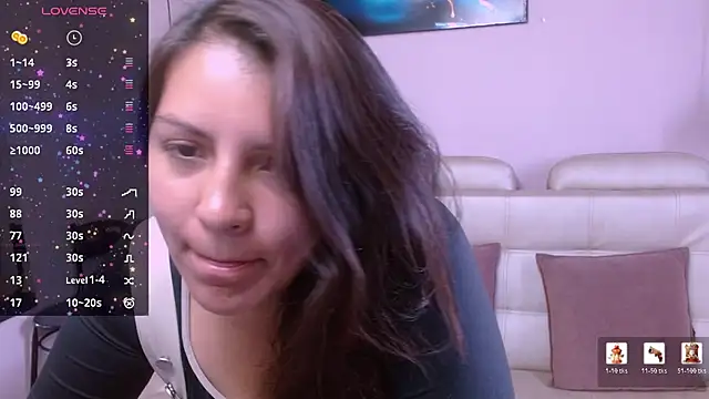 Snapshot of Sahamara_07 chatting on 15, 5, 2026 Sahamara 07 online show from 15, 5, 2026