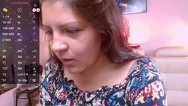 Snapshot of Sahamara_07 chatting on 21, 5, 2026 Sahamara 07 online show from 21, 5, 2026