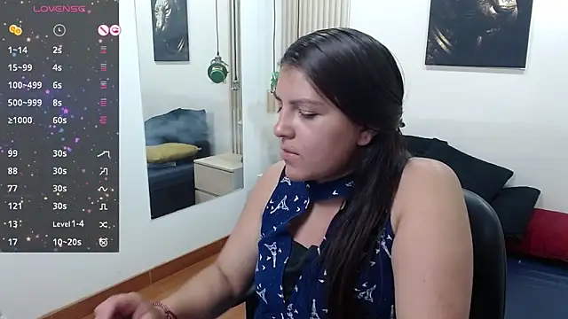 Snapshot of Sahamara_07 chatting on 13, 6, 2026 Sahamara 07 online show from 13, 6, 2026