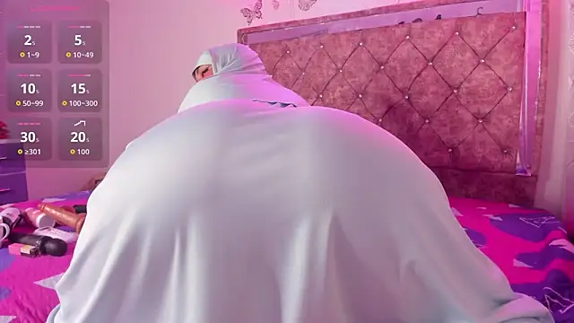 Dana-Alabi online show from 28, 3, 2026