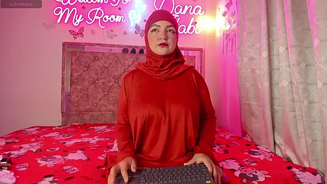 Dana-Alabi online show from 22, 4, 2026