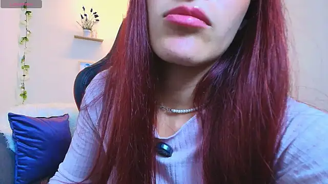ViolethRosse online show from 28, 4, 2026