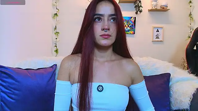 ViolethRosse online show from 26, 5, 2026