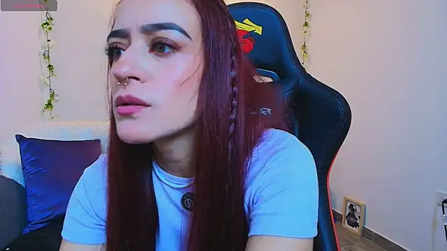 ViolethRosse online show from 27, 6, 2026