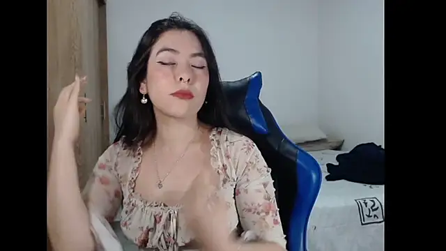 EloiseJun online show from 28, 3, 2026