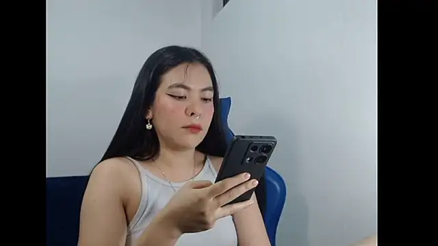 EloiseJun online show from 6, 4, 2026