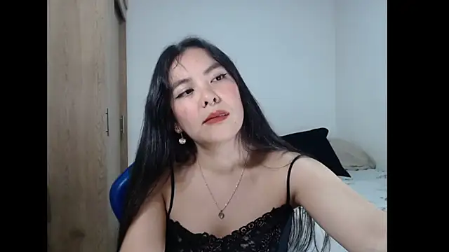 EloiseJun online show from 11, 4, 2026