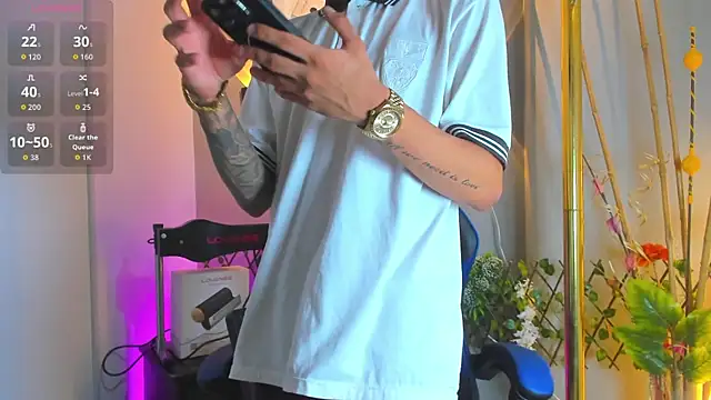  taylor black online show from 17, 7, 2026