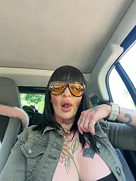 ASSERINAAA online show from 24, 4, 2026