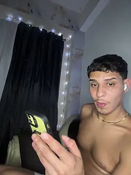 Harrisonvillalobos online show from 10, 3, 2026