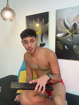 Harrisonvillalobos online show from 3, 4, 2026