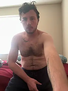 blueeyedman8 online show from 23, 10, 2025