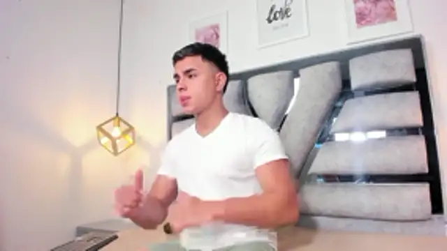 lianfox  online show from 21, 3, 2026