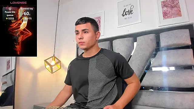 lianfox  online show from 28, 4, 2026