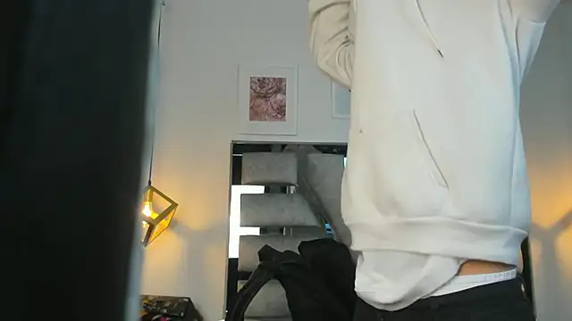 lianfox  online show from 11, 7, 2026
