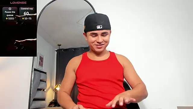 lianfox  online show from 24, 7, 2026