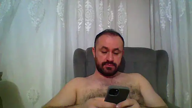 micheal3467 online show from 1, 4, 2026