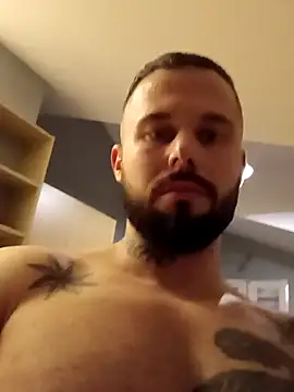 Barber33zk online show from 17, 9, 2025