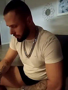 Barber33zk online show from 17, 11, 2025