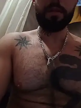 Barber33zk online show from 19, 5, 2026