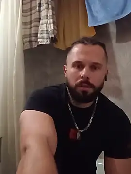 Barber33zk online show from 20, 5, 2026