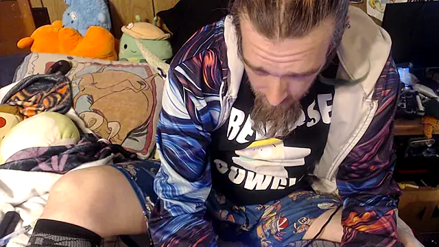 Snapshot of thejuicybacon chatting on 9, 11, 2025 thejuicybacon online show from 9, 11, 2025